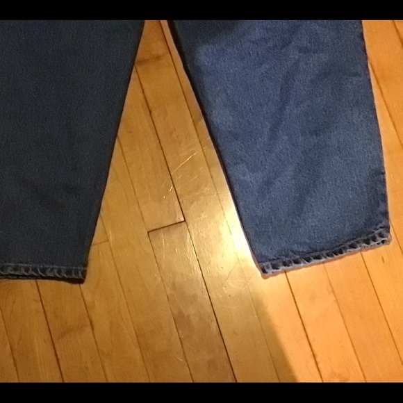 North crest jeans - Picture 4 of 6